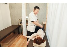 ゴールデン整骨院 藤沢/