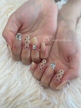 ティーエヌ 倉敷店/『Hand』持ち込みコース