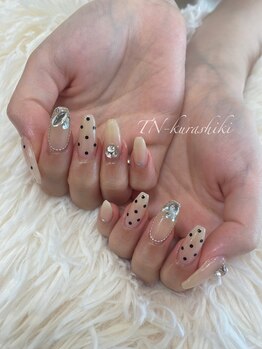 『Hand』持ち込みコース