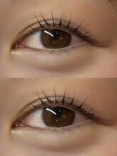 エナ(ena)/立ち上げデザインパーマ