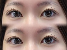 スア プレイス(SUA Place)/KYOKAまつげエクステ/福島