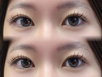 スア プレイス(SUA Place)/KYOKAまつげエクステ/福島