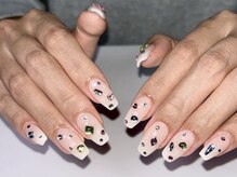クレーネイル(Klee Nail)/