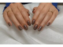 ジェルブラローズ(gerbera rose)/