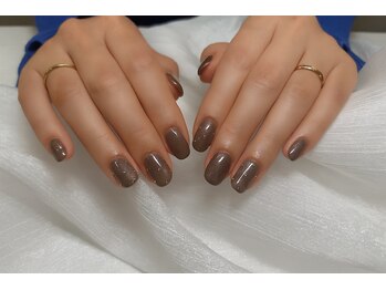 ジェルブラローズ(gerbera rose)/