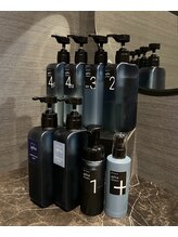 スパ ナーセリー ジャパン(SPA Nursery JAPAN)/Aphia　connect