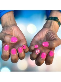 100mins アートコース♪