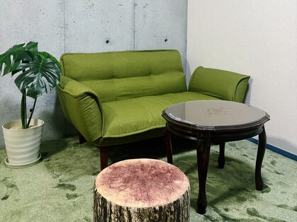 織葉(ORIHA)の写真