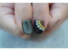 ウリコ ネイルアトリエ(urico nail atelier)/