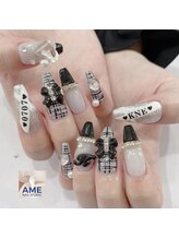 アメネイルスタジオ 小山店(AME NAIL STUDIO)/