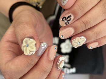 ステラ(stella)/デザインネイル