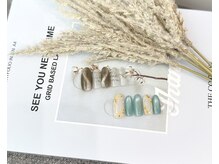 ミュー(mieux)/2026/03 Monthly