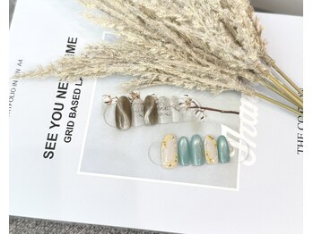 ミュー(mieux)/2026/03 Monthly