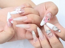 ルチェル(Rucheru)