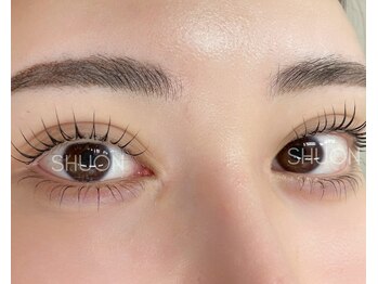 シュオン 武蔵境店(Shuon)/低刺激のコスメラッシュリフト