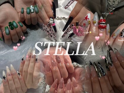 ステラ プロデュース バイ フワリ(STELLA produce by fuwari)の写真