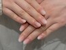 【OPEN記念★hand】カラーグラデーション【初回オフ無料◎】¥6800→¥6300