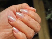 ケーテンネイル(K10.NAIL)/オーロラネイル