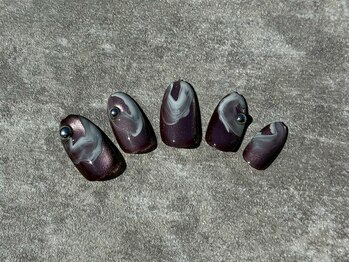 ウェリナ(WELINA)/ニュアンスコース