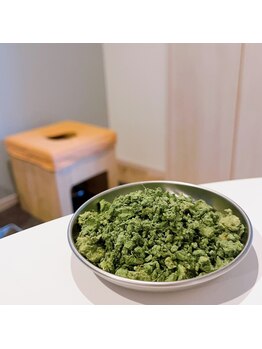 ラヴィソント(Ravisont)の写真/“やさしさ”で選ぶ、新しい温活。