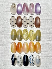 5月サンプルデザイン