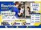 ルーティーン 博多駅前店(Routine)の写真
