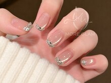 モアグラム 渋谷道玄坂店(More Glam)