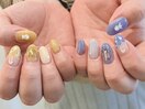 お客様ネイル♪120分コース