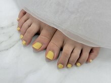 リジェネ(Regene)/Footワンカラー