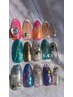 SAYAKA限定クーポン ¥7480