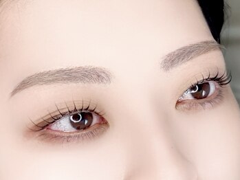 ソイム(so:im)の写真/【東加古川駅から徒歩4分♪】上質な商材のみを使用したお客様に寄り添う高品質サロン！大好評で高リピ率♪