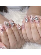 アンソニーネイル バイ キャンディ(ANTHONY NAIL BY CANDY)