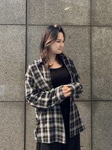 エフ(EF) Hazuki