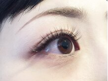 ベリル(Beryl)/3Ｄボリュームラッシュ１２０束