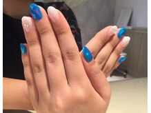 ロワゾ ブルー(L'oiseau Bleu)/☆スタンダード定額☆