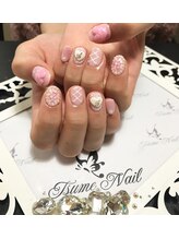 ツメ ネイル(Tsume Nail)/プレミアムプラン