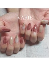 ヴァリエ(VARIE)/