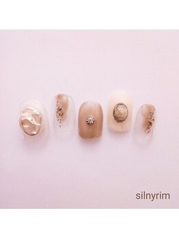 シルニー リム(Silny rim)/やり放題