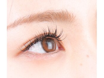 ルースラッシュ 秋葉原店(Luzlash)/シングルラッシュ