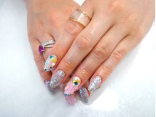 ザネイルズ(The Nails)/