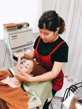 サロンド サイタン エステ(SALON de SAITAN Esthe)&nbsp;松前 志穂