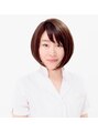 ジェイジェニークサロン グラン ギンザ(JJENYC SALON GRAND GINZA)&nbsp;岩永 恵琴