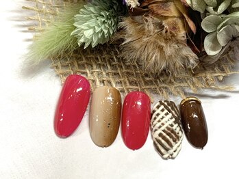 シルス荻窪/ヴァレンタインネイル