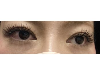 リーベアイラッシュ 東久留米店(Liebe eyelash)/バインドラッシュ80束