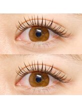 トゥルーミー(True me.)/・フラットマットラッシュ