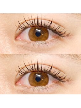 トゥルーミー(True me.)/・フラットマットラッシュ