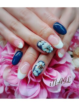 アイネイル(iNAIL)/