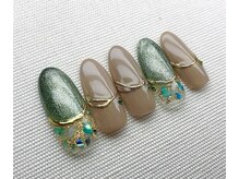 ナトゥール ネイルサロン(Natur nail salon)/