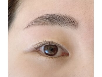 ビューティサロン ベル(bell)/まつ毛と眉毛はセット