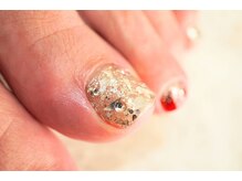 リブリエ(reBriller)/お客様ネイル